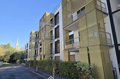 Appartement 2 pièces 193000 €