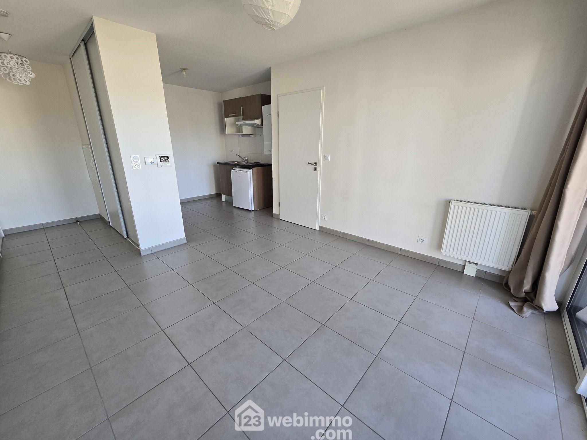 Photo Appartement - 40m² - Bordeaux image 4/4