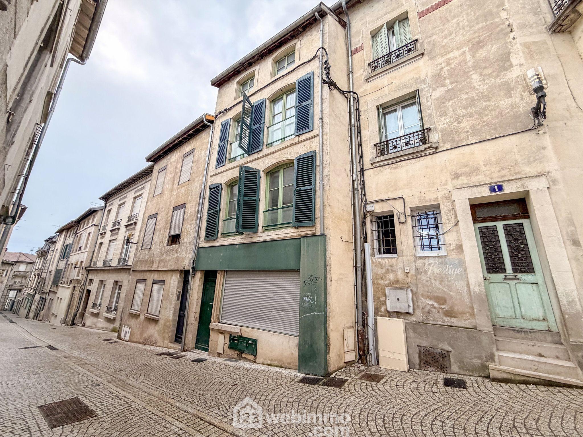 Agence immobilière de 123webimmo.com