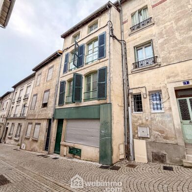 Immeuble  149000 €