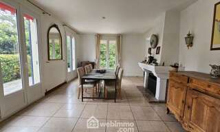 Maison 6 Pièces 140 m² à vendre à Le Malesherbois (45330)