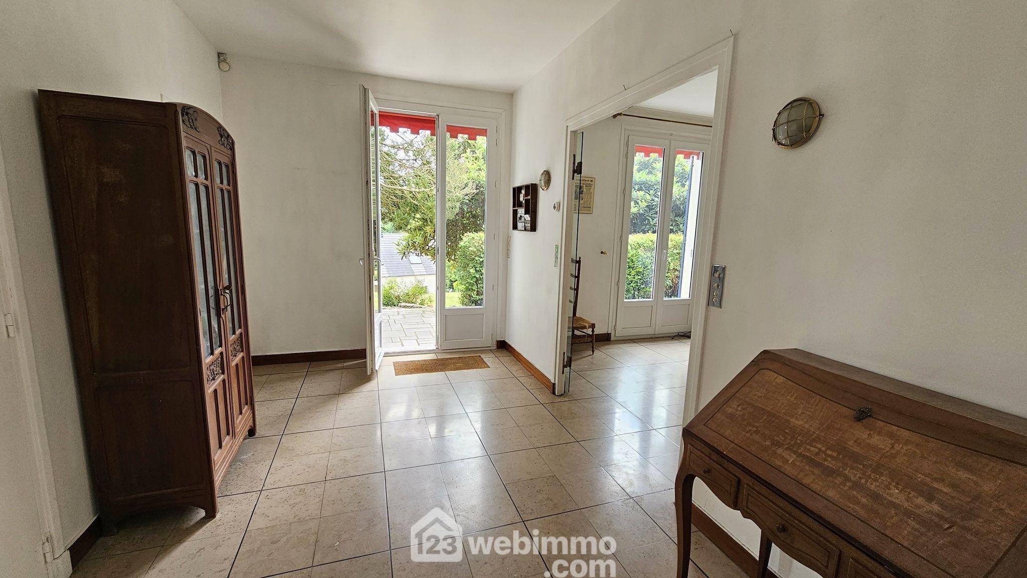 Photo Maison - 140m² - Le Malesherbois image 2/4