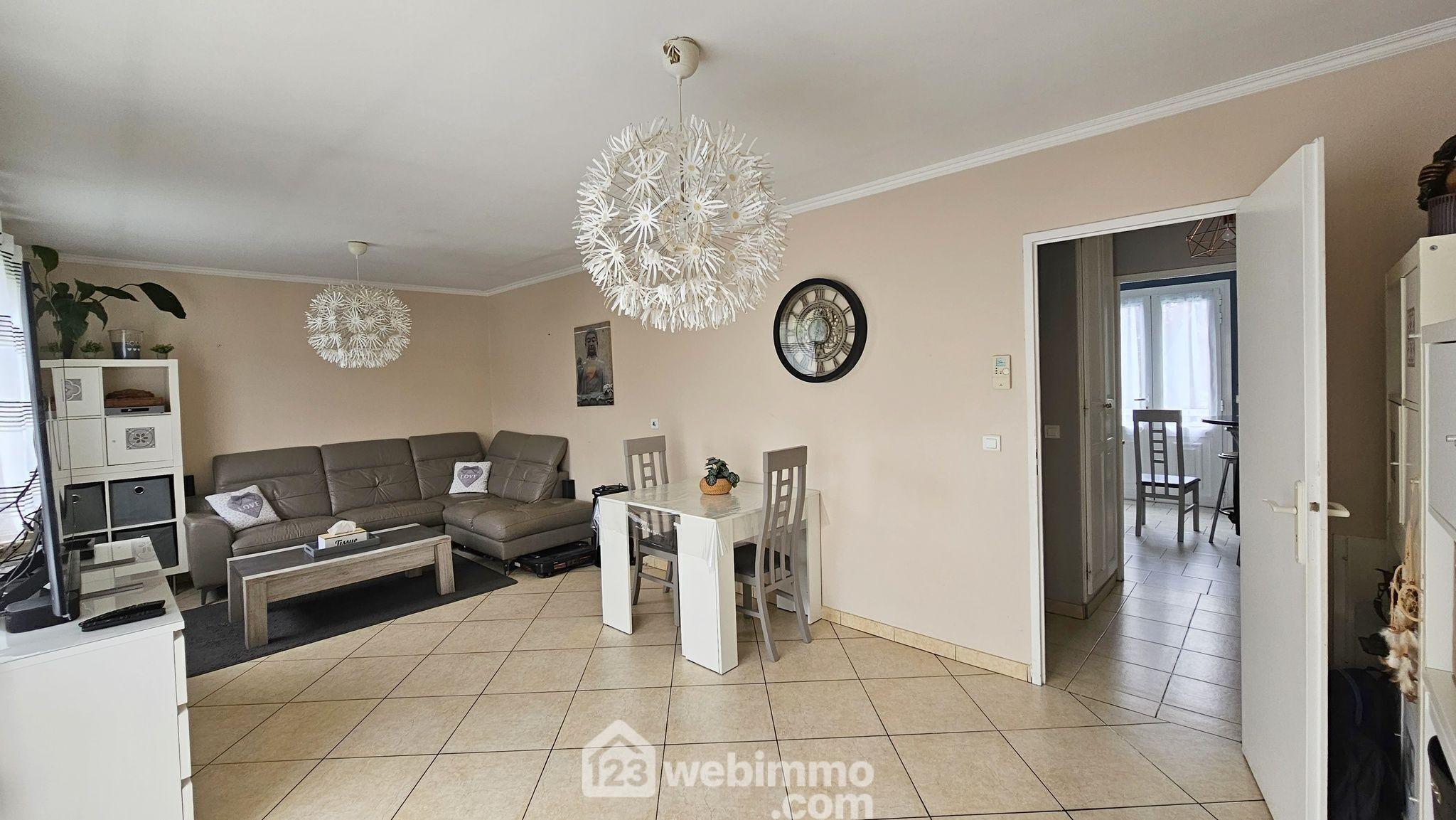 Photo Maison - 90m² - Le Malesherbois image 3/4