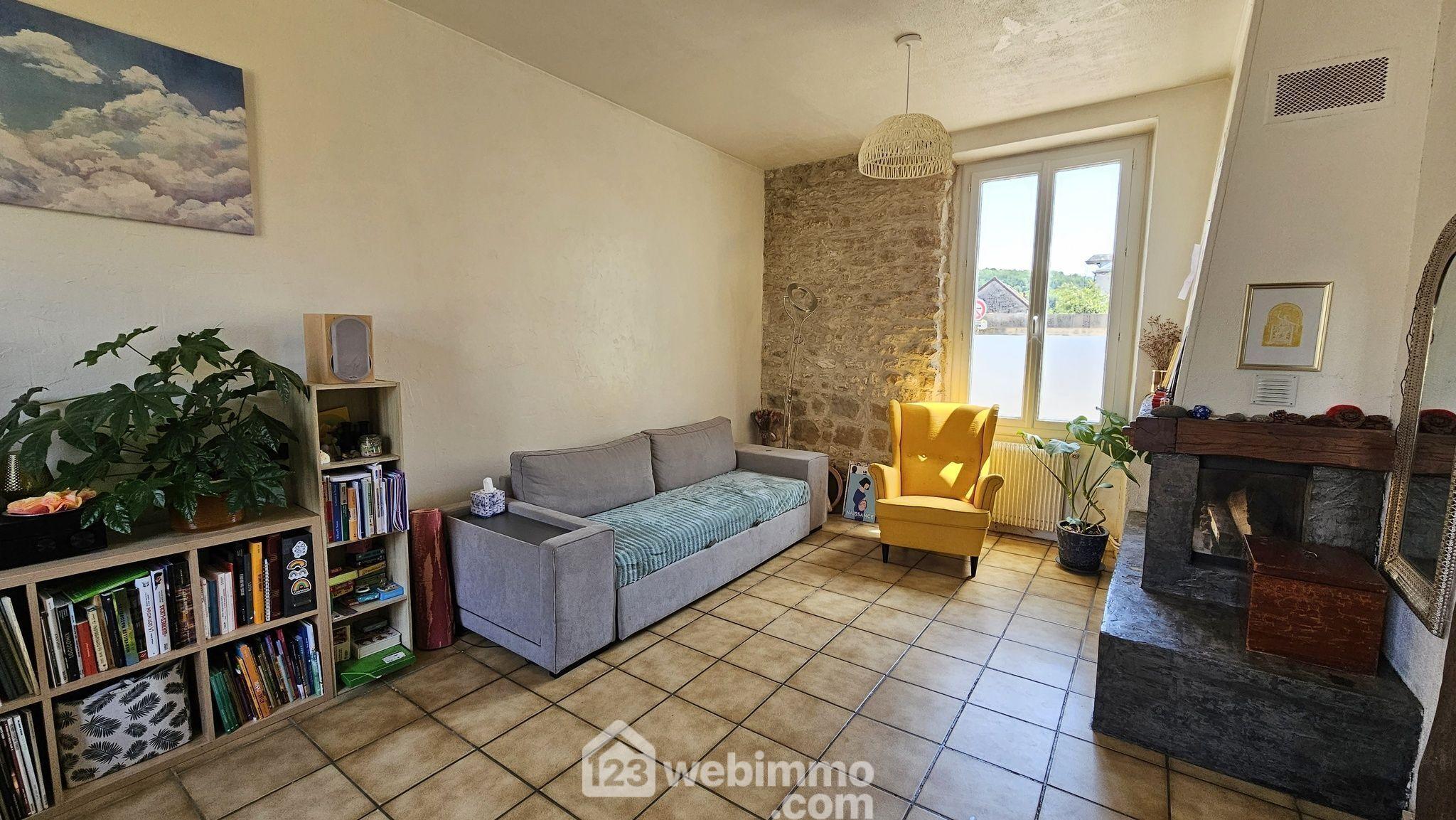 Photo Maison - 122m² - La Ferté-Alais image 3/4