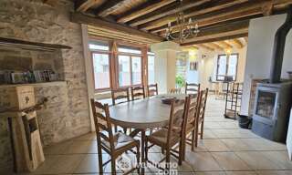 Maison 6 Pièces 180 m² à vendre à Oncy-sur-École (91490)