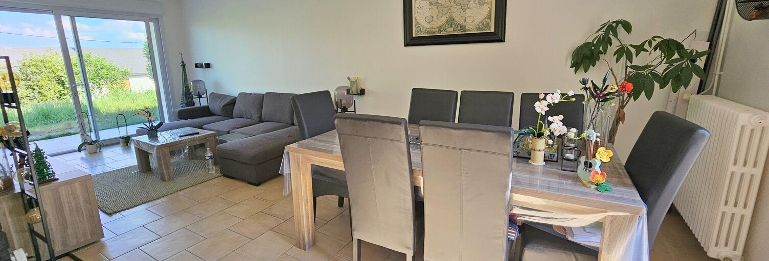 Maison 5 Pièces 105 m² à vendre à Milly-la-Forêt (91490)