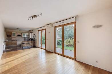 Appartement 4 pièces 599000 €