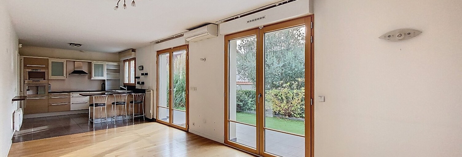 Appartement 4 Pièces 90 m² à vendre à Saint-Maur-des-Fossés (94210)