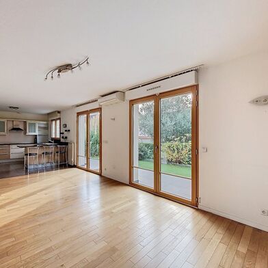 Appartement 4 pièces 599000 €