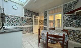 Maison 5 Pièces 100 m² à vendre à Valenciennes (59300)