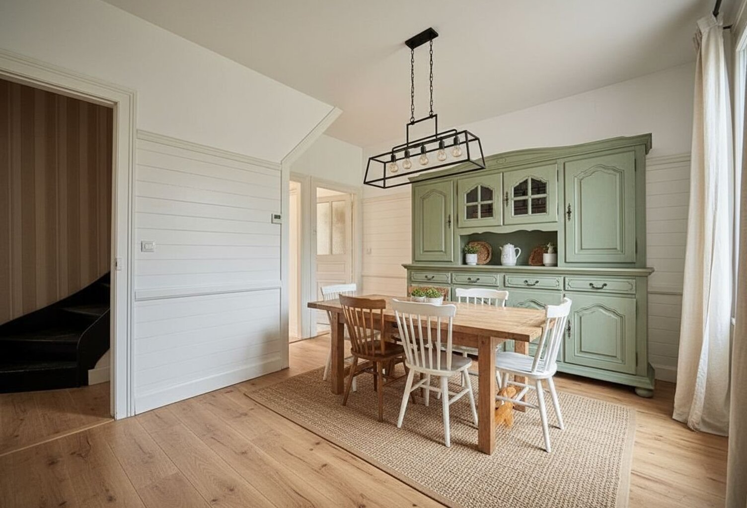 Maison — photo 1