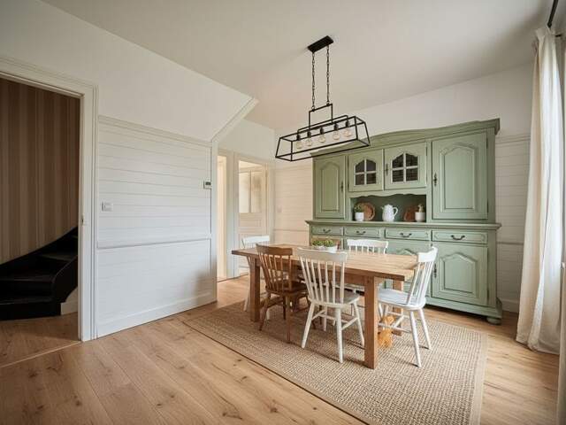 Maison — photo du bien