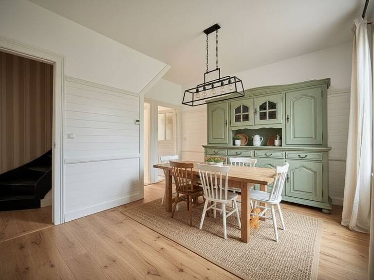 Maison — photo 1