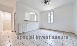 Appartement 3 Pièces 56 m² à vendre à Nice (06000)