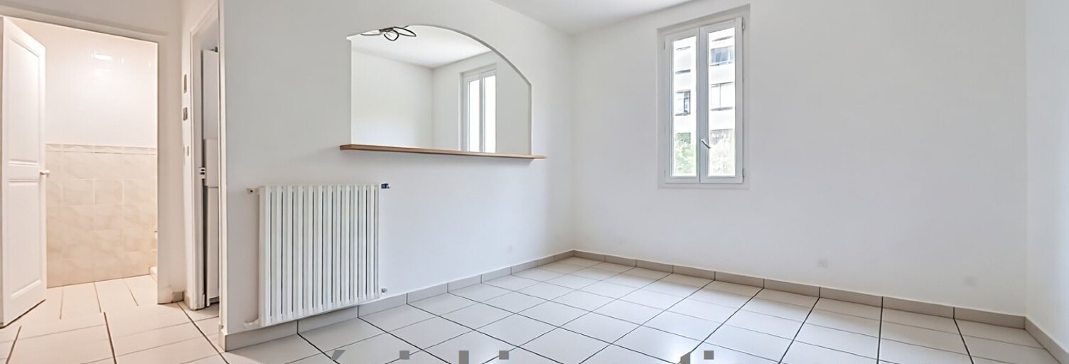 Appartement 3 Pièces 56 m² à vendre à Nice (06000)