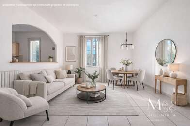 Appartement 3 pièces 178000 €