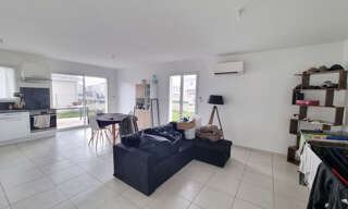 Maison 4 Pièces 84 m² à louer à Roussillon (38150)