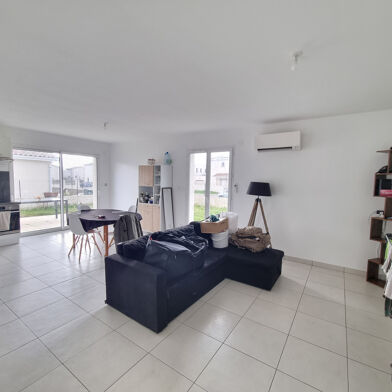 Maison 4 pièces 1150 €