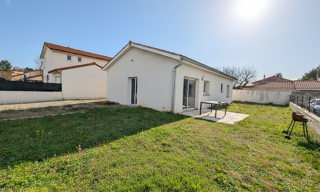 Maison 4 Pièces 84 m² à louer à Roussillon (38150)