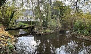 Maison 14 Pièces 420 m² à vendre à Bessé-sur-Braye (72310)