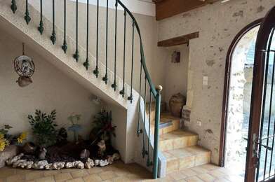 Maison 14 pièces 547368 €