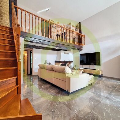 Maison 6 pièces 239000 €