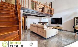 Maison 6 Pièces 160 m² à vendre à Avillers (54490)