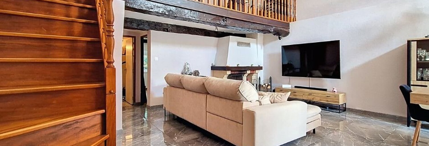 Maison 6 Pièces 160 m² à vendre à Avillers (54490)