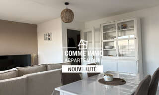 Appartement 2 Pièces 40 m² à louer à Aix-Noulette (62160)