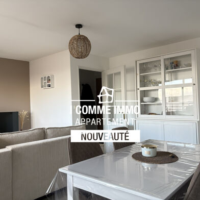 Appartement 2 pièces 595 €
