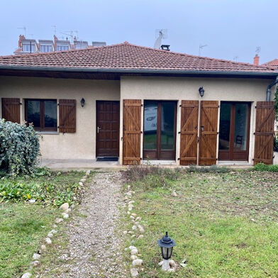 Maison 3 pièces 1150 €