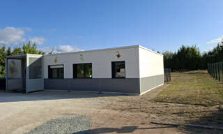 Commerce 8 Pièces 118 m² à vendre à Pouzauges (85700)