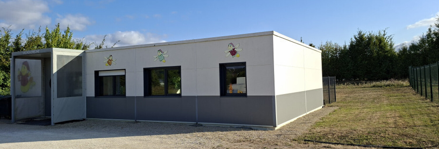 Commerce 8 Pièces 118 m² à vendre à Pouzauges (85700)