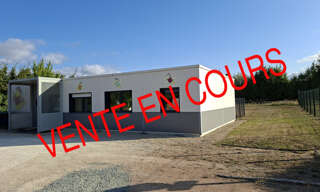 Commerce 8 Pièces 118 m² à vendre à Pouzauges (85700)