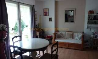 Appartement 52 m² en viager La Seyne-sur-Mer (83500)