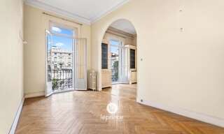Appartement 3 Pièces 106 m² à vendre à Nice (06000)
