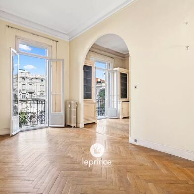 Appartement 3 pièces 840000 €