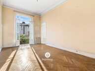 Nice Carré d'Or - Appartement 3/4 Pièces à rénover - Cave — photo 4