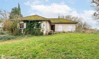 Maison 4 Pièces 122 m² à vendre à Ambérieux-en-Dombes (01330)