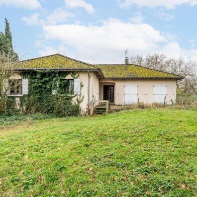 Maison 4 pièces 225000 €