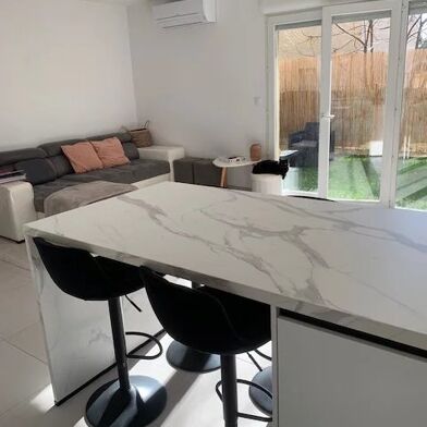 Appartement 3 pièces 164000 €