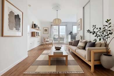 Appartement 2 pièces 160000 €