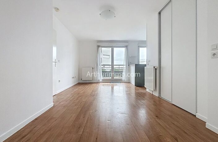 Appartement 2 pièces avec balcon — photo 2