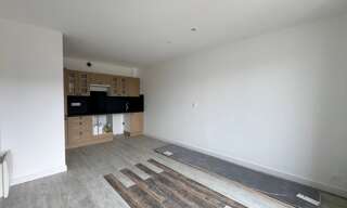 Appartement 3 Pièces 54 m² à louer à Saint-Étienne (42100)