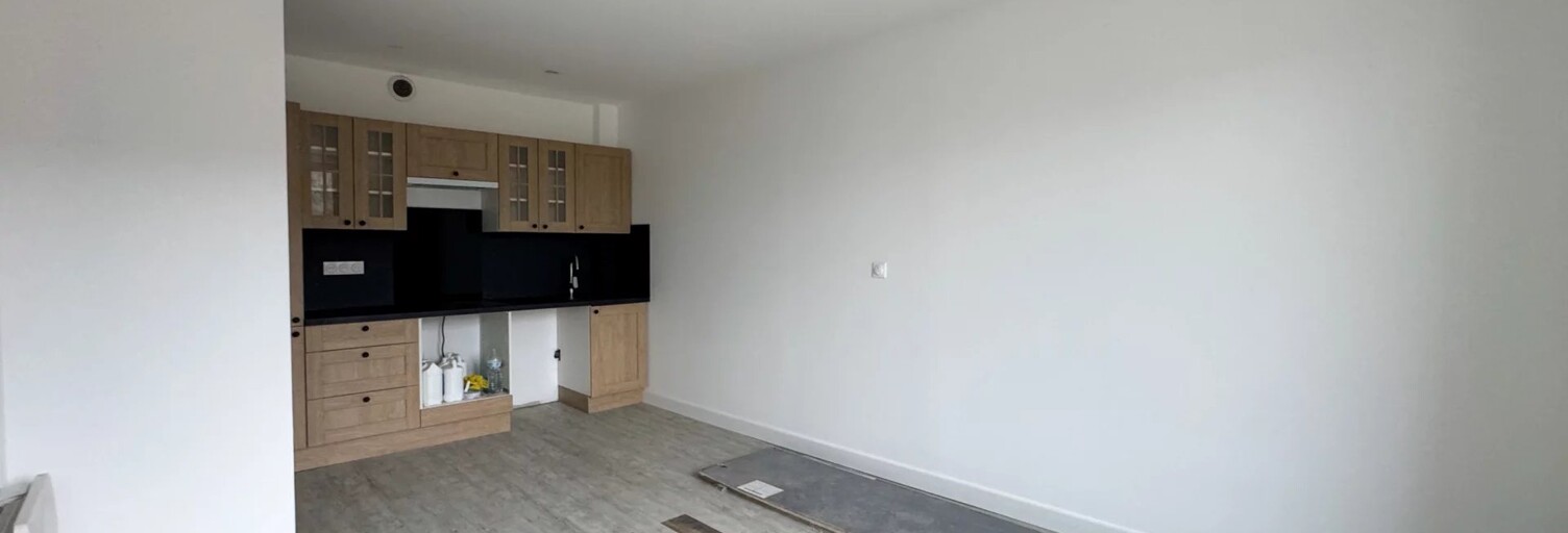 Appartement 3 Pièces 54 m² à louer à Saint-Étienne (42100)