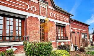 Maison 7 Pièces 150 m² à vendre à Saint-Gobain (02410)