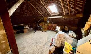 Maison 7 Pièces 150 m² à vendre à Saint-Gobain (02410)