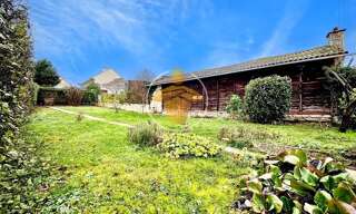 Maison 7 Pièces 150 m² à vendre à Saint-Gobain (02410)