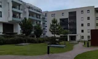 Appartement 1 Pièce 31 m² à louer à Royan (17200)