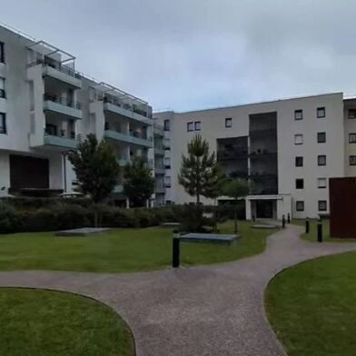 Appartement 1 pièces 430 €